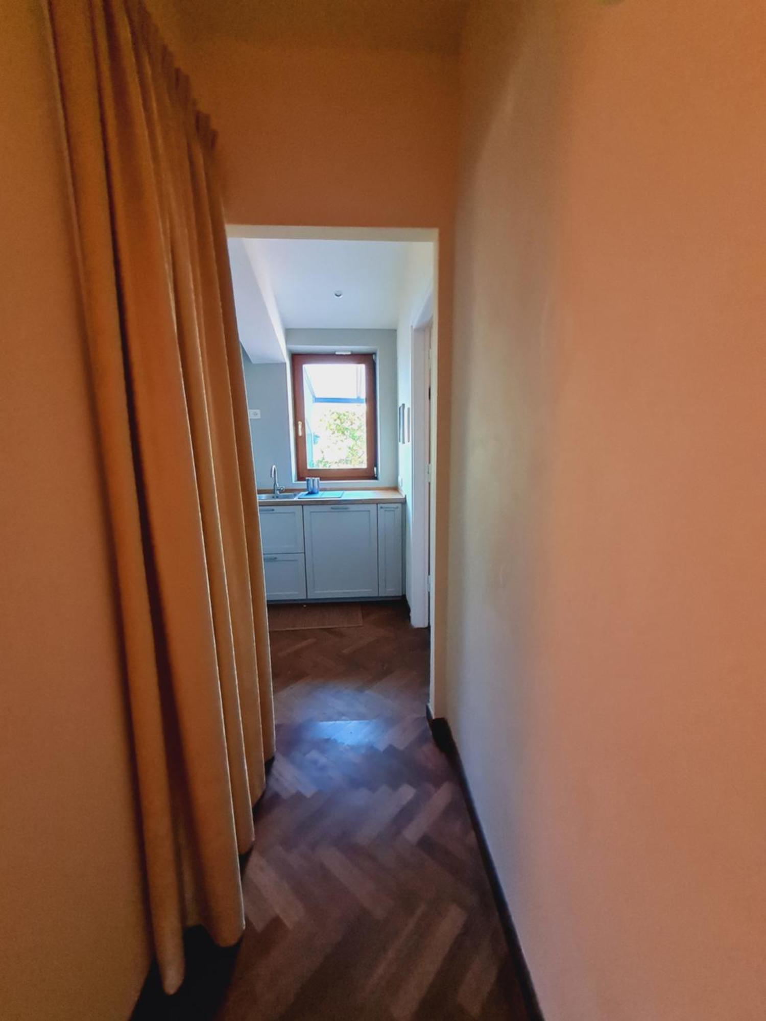 Apartamento Mansarda Luminosa E Confortevole Florencia