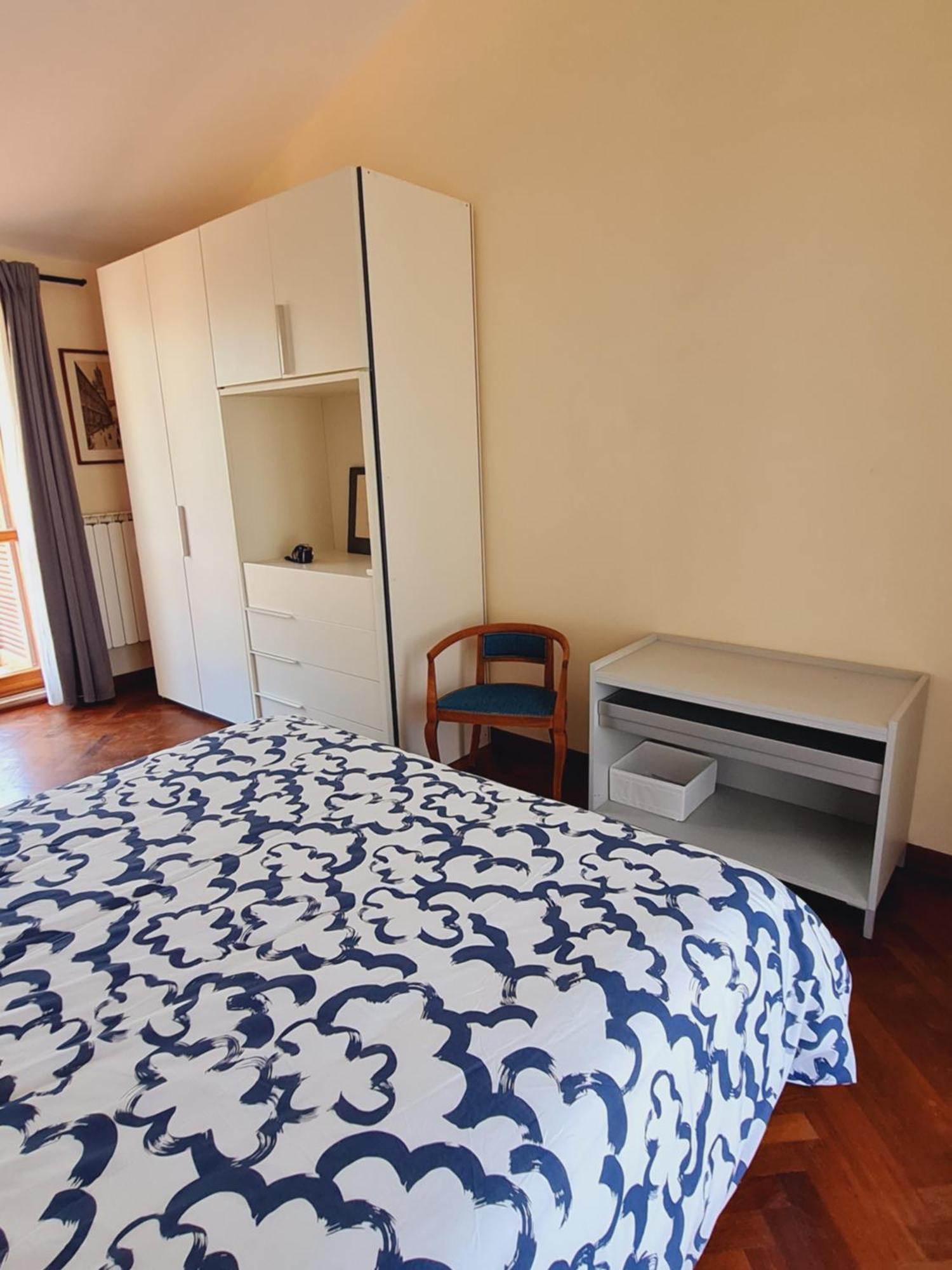Mansarda Luminosa E Confortevole Florencia